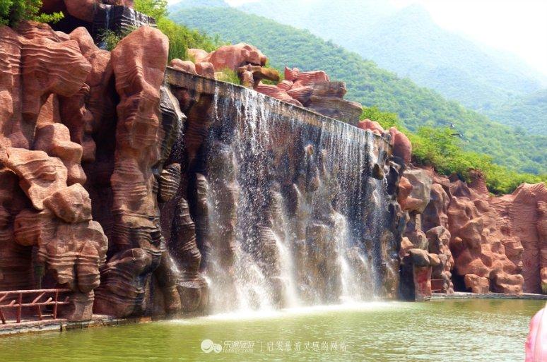 探索未知山峰